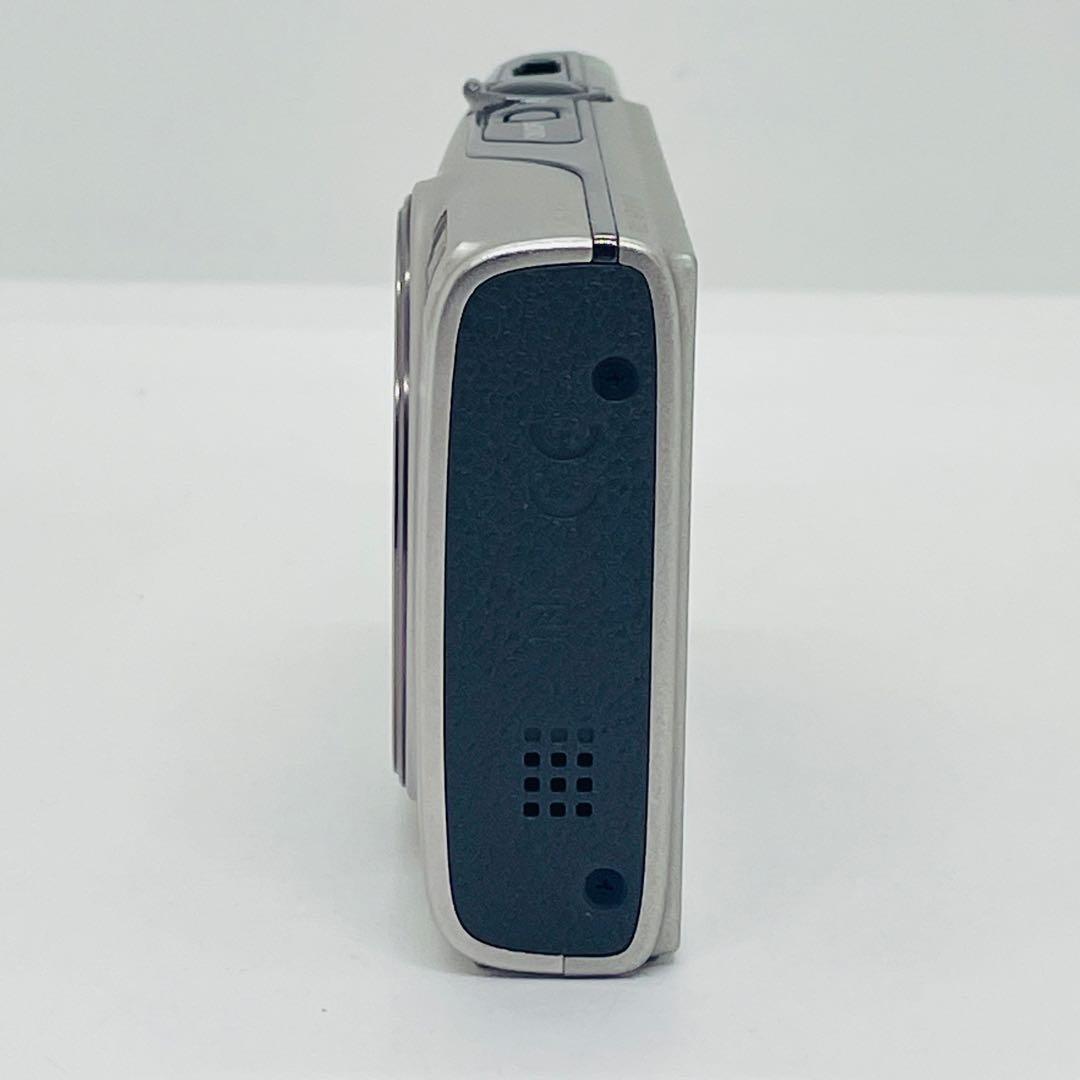 Canon キャノン コンパクトデジタルカメラ　 IXY 650