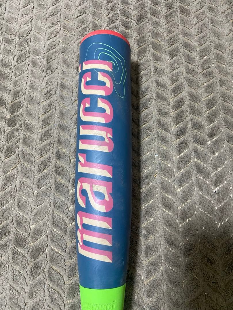 軟式少年用　ワニクラッシャーJR　スーパーライト78cm