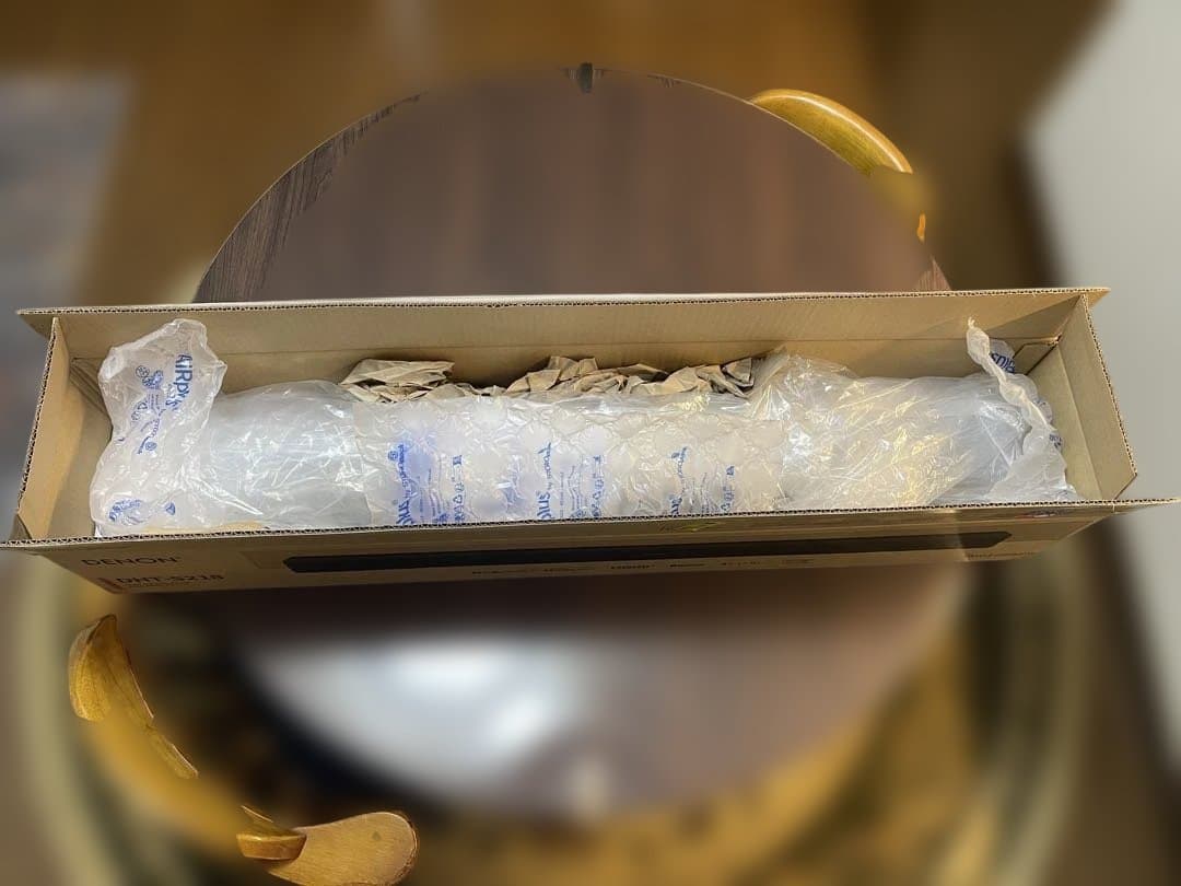 Castawaytag◆SONY HT-X8500 サウンドバー◆