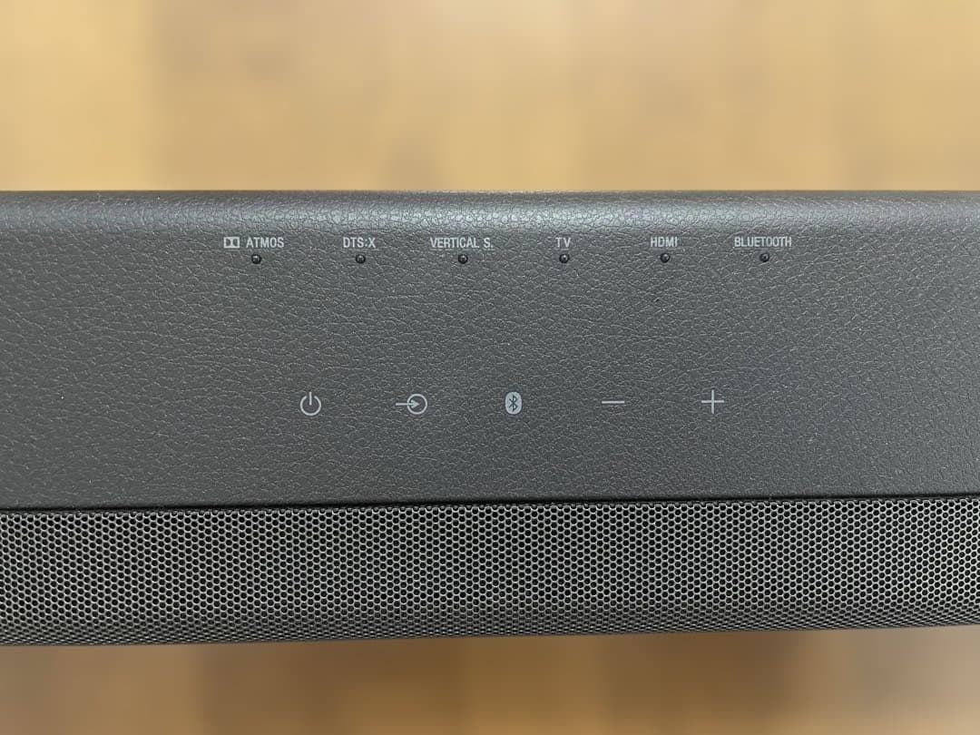 Castawaytag◆SONY HT-X8500 サウンドバー◆