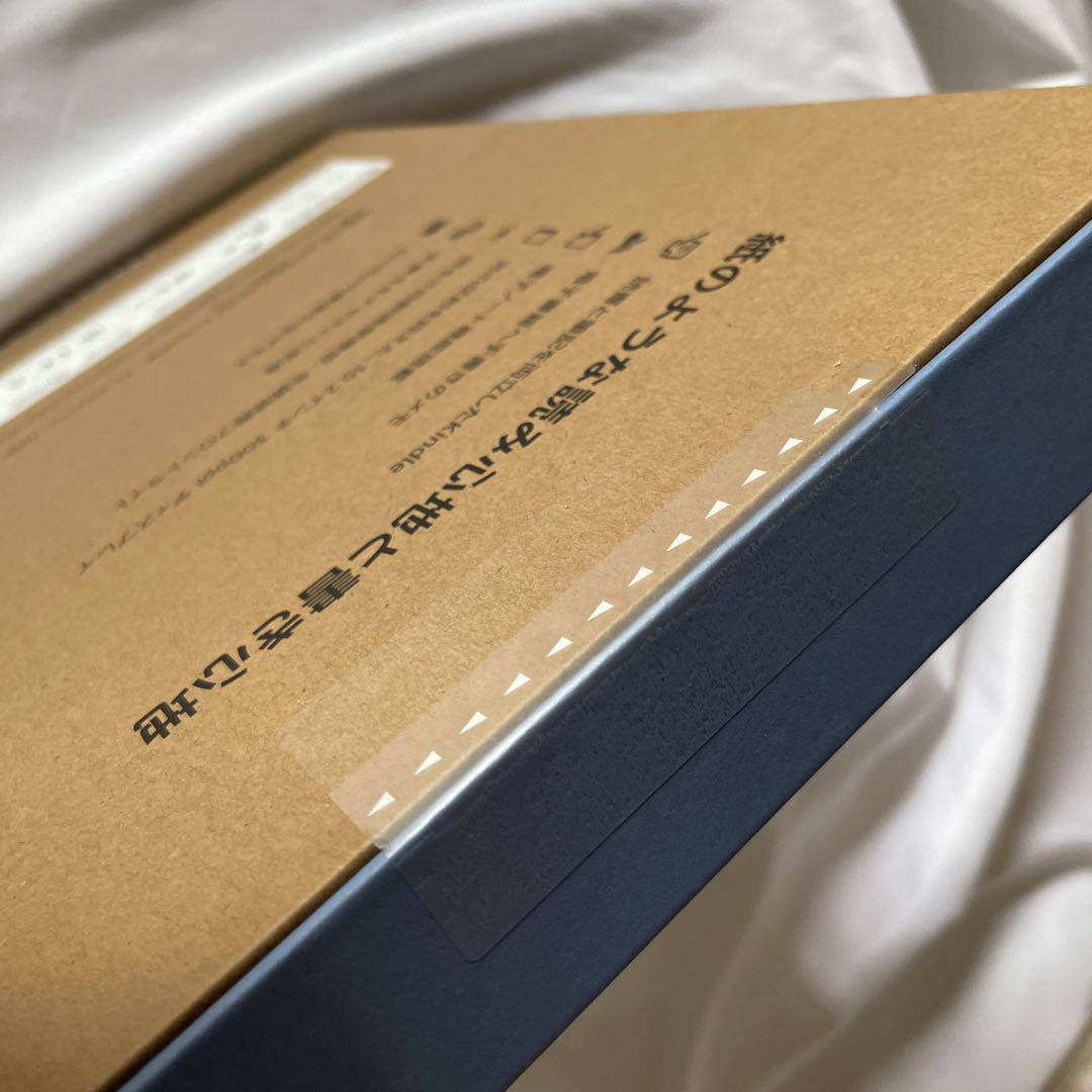 ⭐️新品未開封⭐️Kindle Scribe 64GB メタリックジェード
