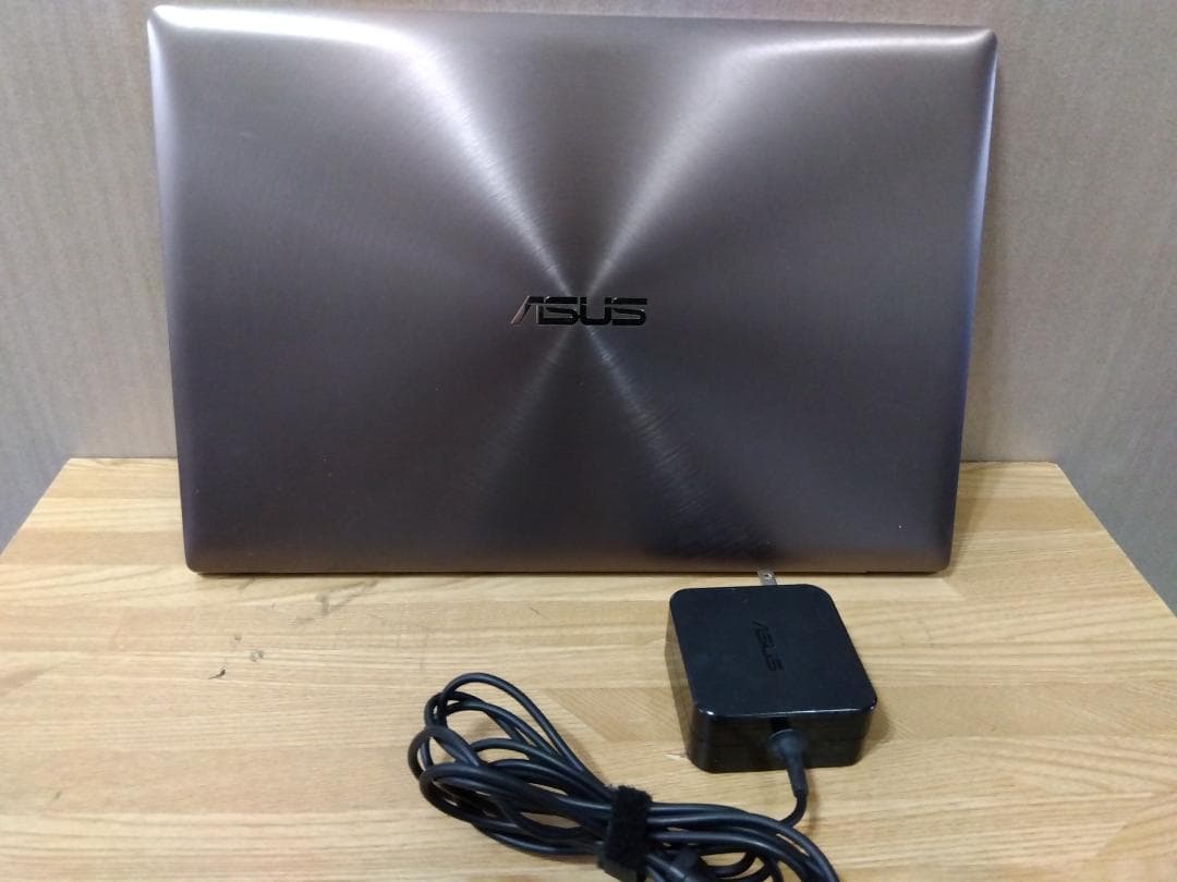 Windowsノート本体 ASUS Zenbook UX303