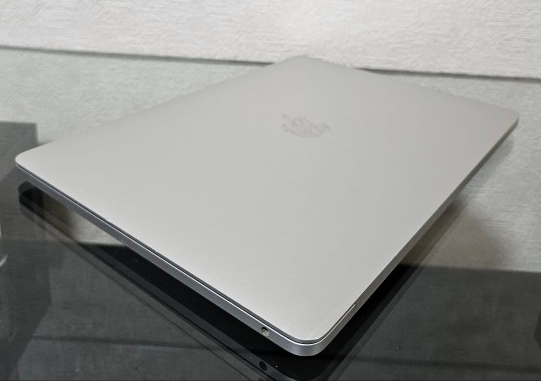 MacBook本体 MacBook pro 13-inch 2020 M1