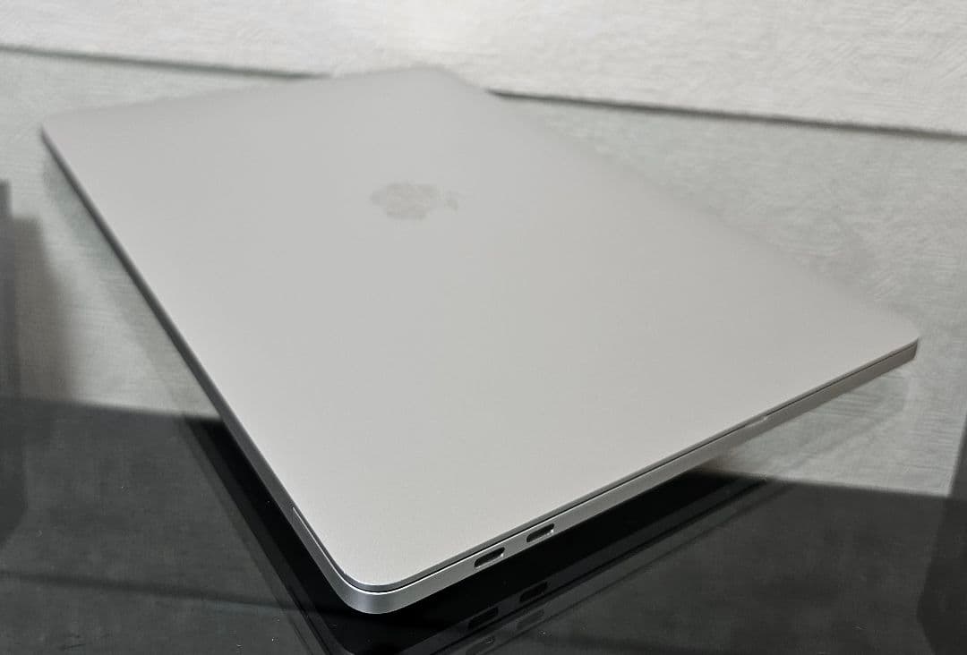 MacBook本体 MacBook pro 13-inch 2020 M1