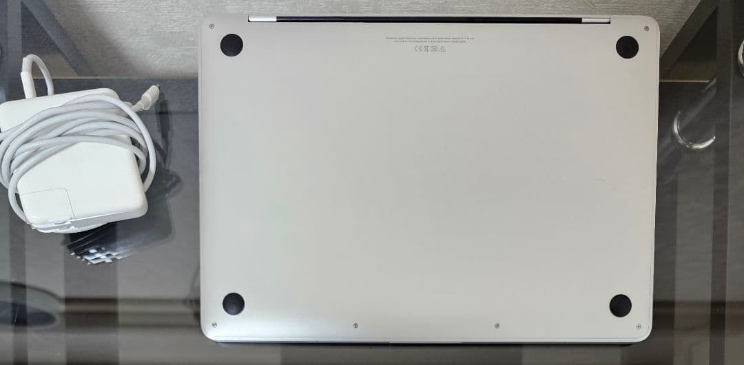 MacBook本体 MacBook pro 13-inch 2020 M1
