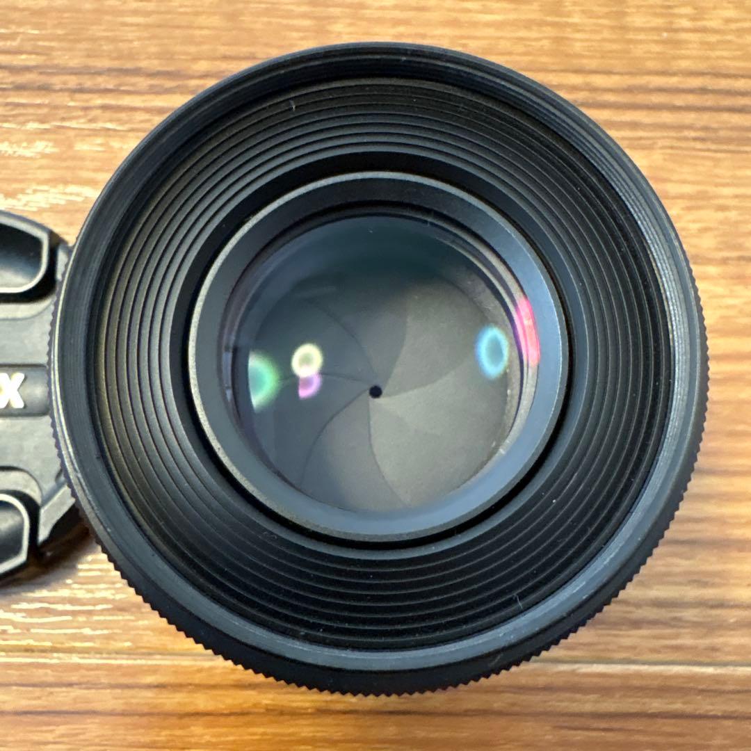 PENTAX KP キットレンズ+smc PENTAX-DA 50mmF1.8