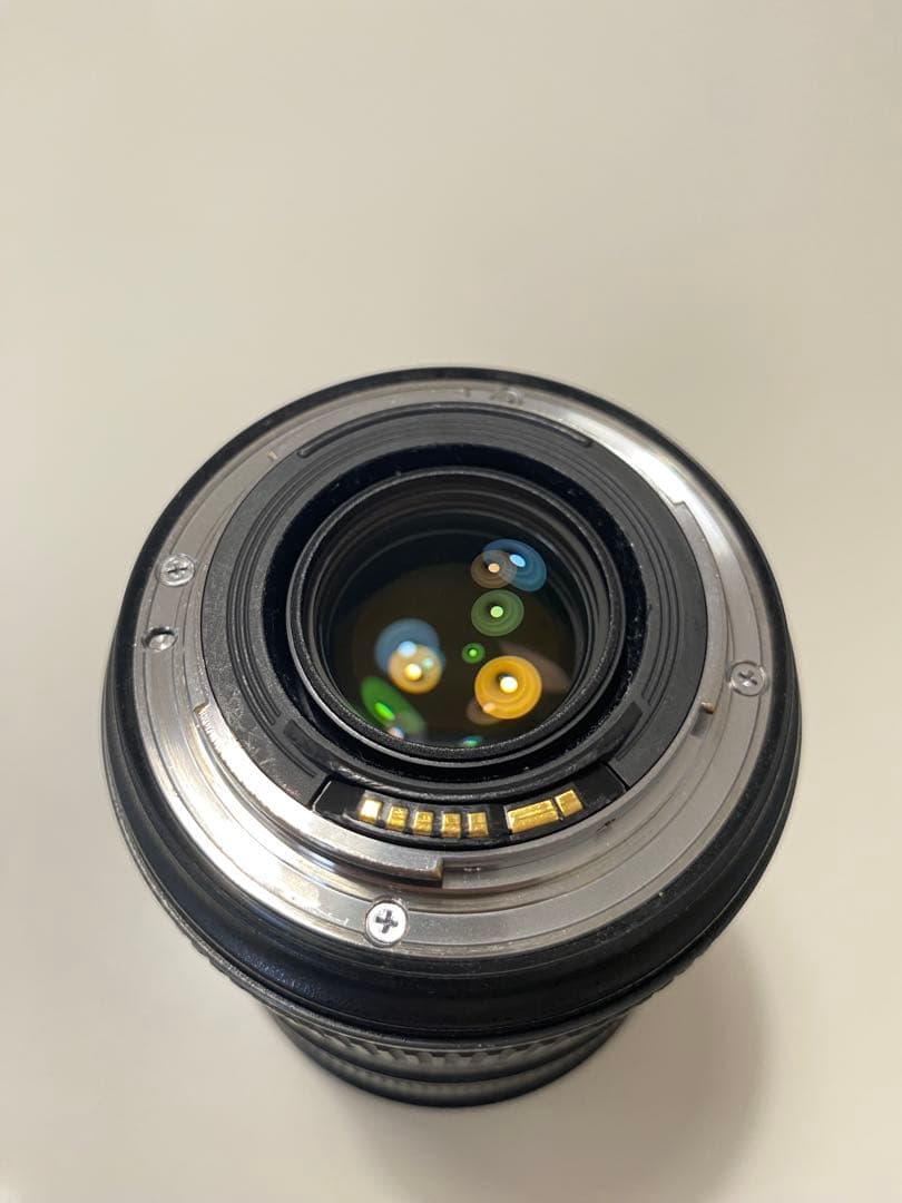 【中古】Canon EF 24-70mm f/2.8L II USM