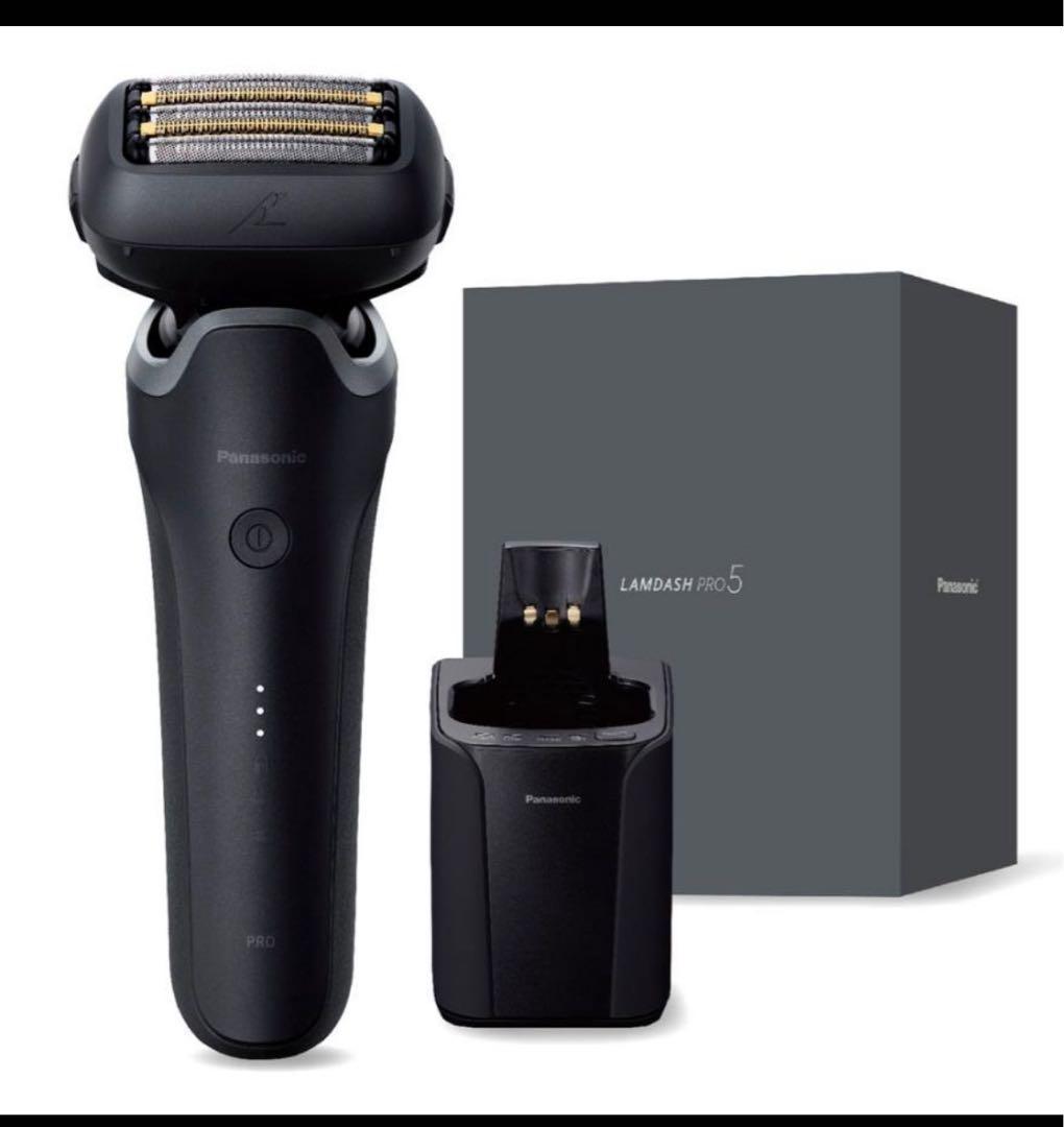 ラムダッシュPRO ES-L570D メンズシェーバー