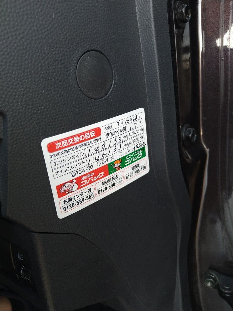 【あおい】スズキラパン　Xセレクション　国内自動車本体　ルーフホワイト