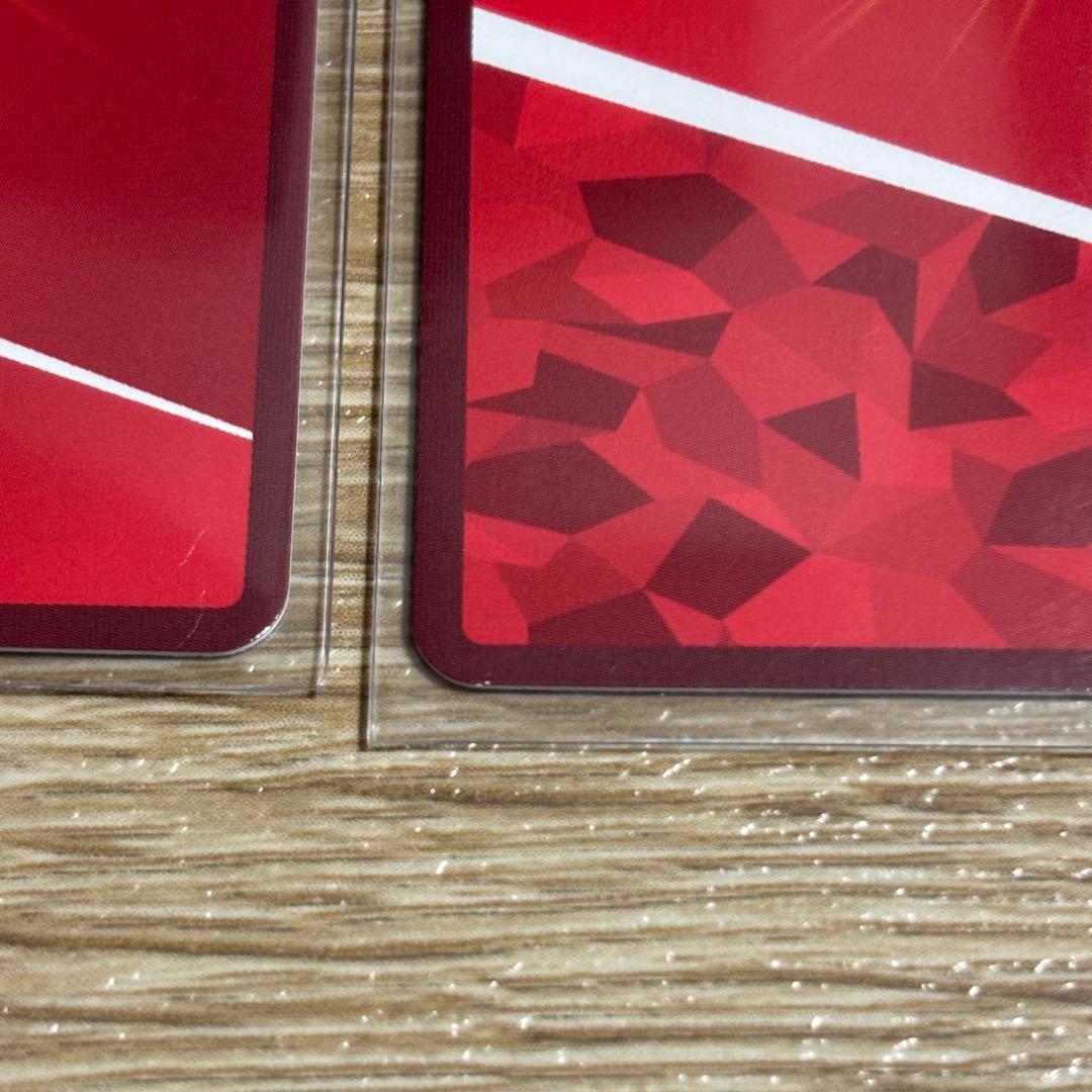 ユニアリ シャニマス illuminationSTARS パラレル 4枚セット