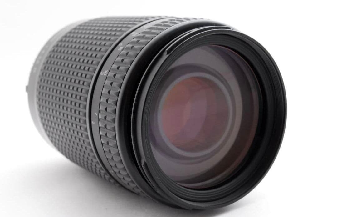 1月23日定価格♪【美品】Nikon AF 70-300mm D