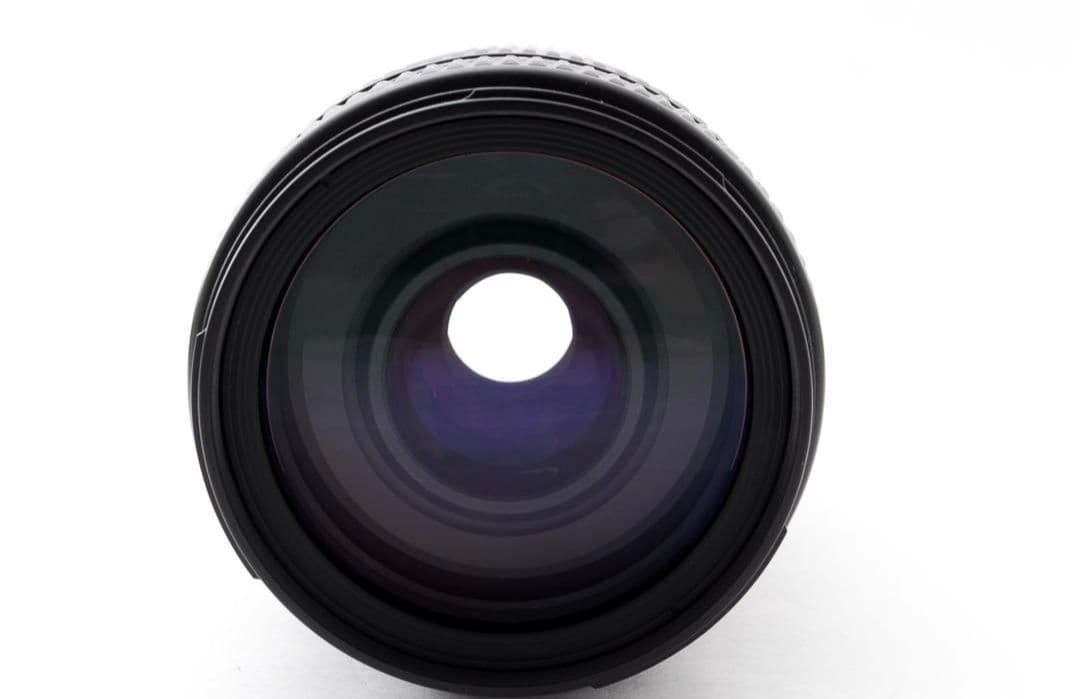 1月23日定価格♪【美品】Nikon AF 70-300mm D