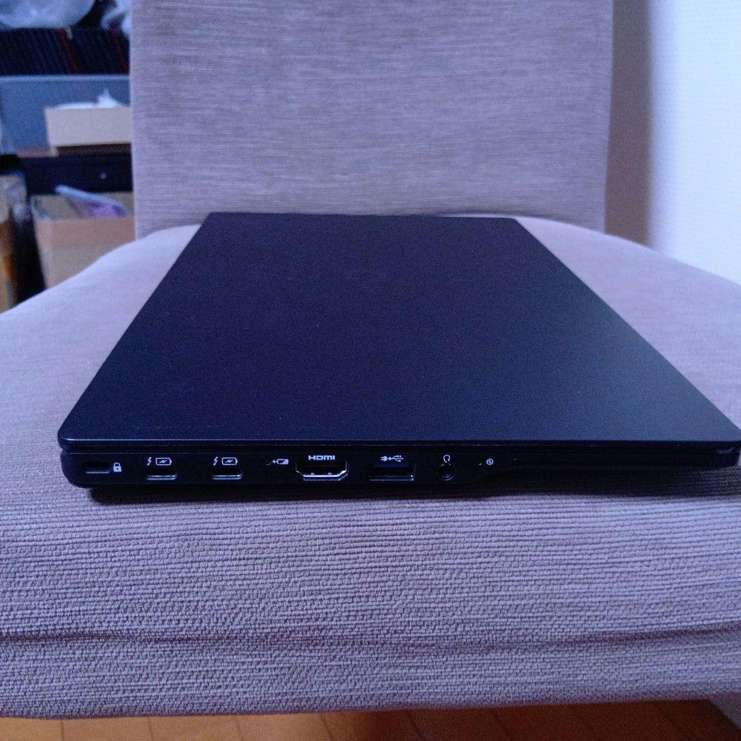 A⑥ 富士通　ＦＭＶＵ34011　U9311/F