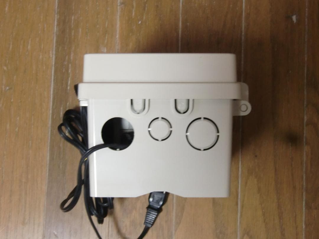 超音波・モスキート音発生装置強力