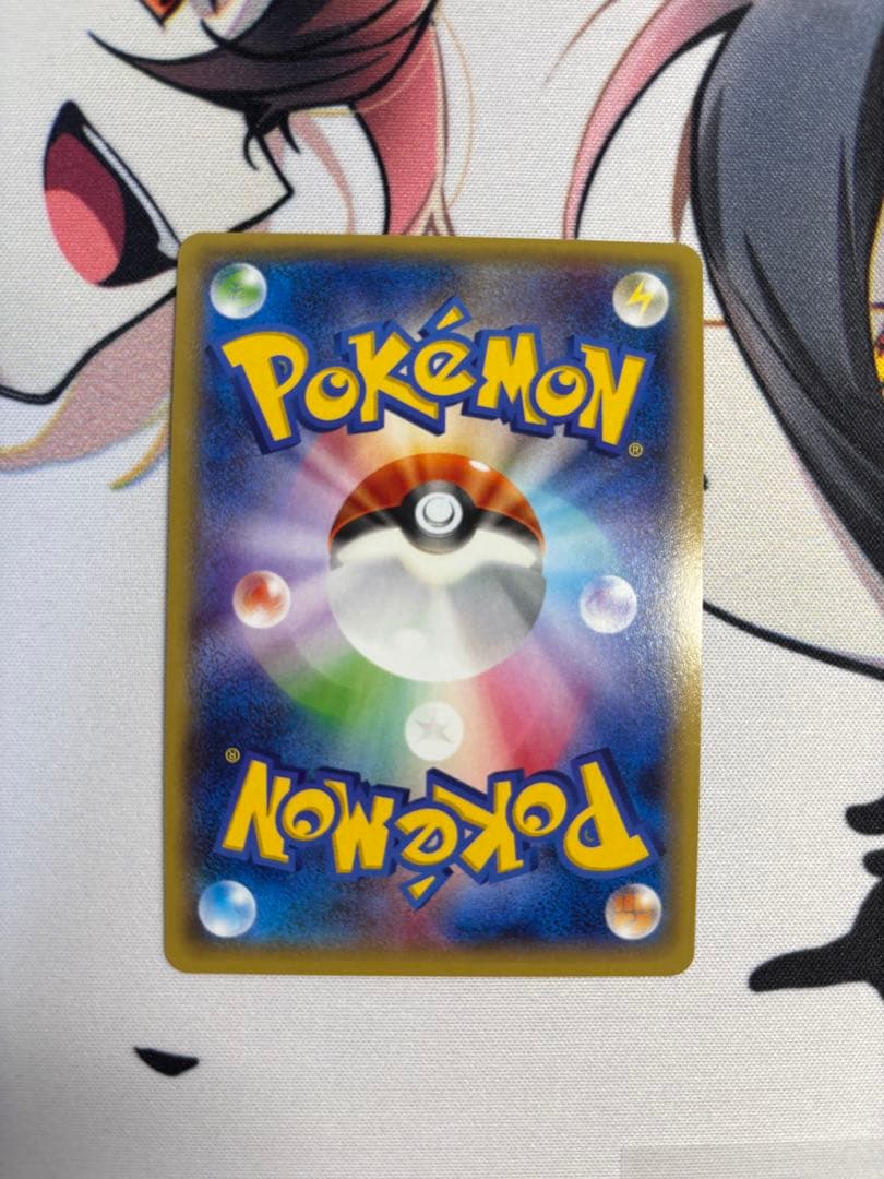 Mバシャーモex プロモ