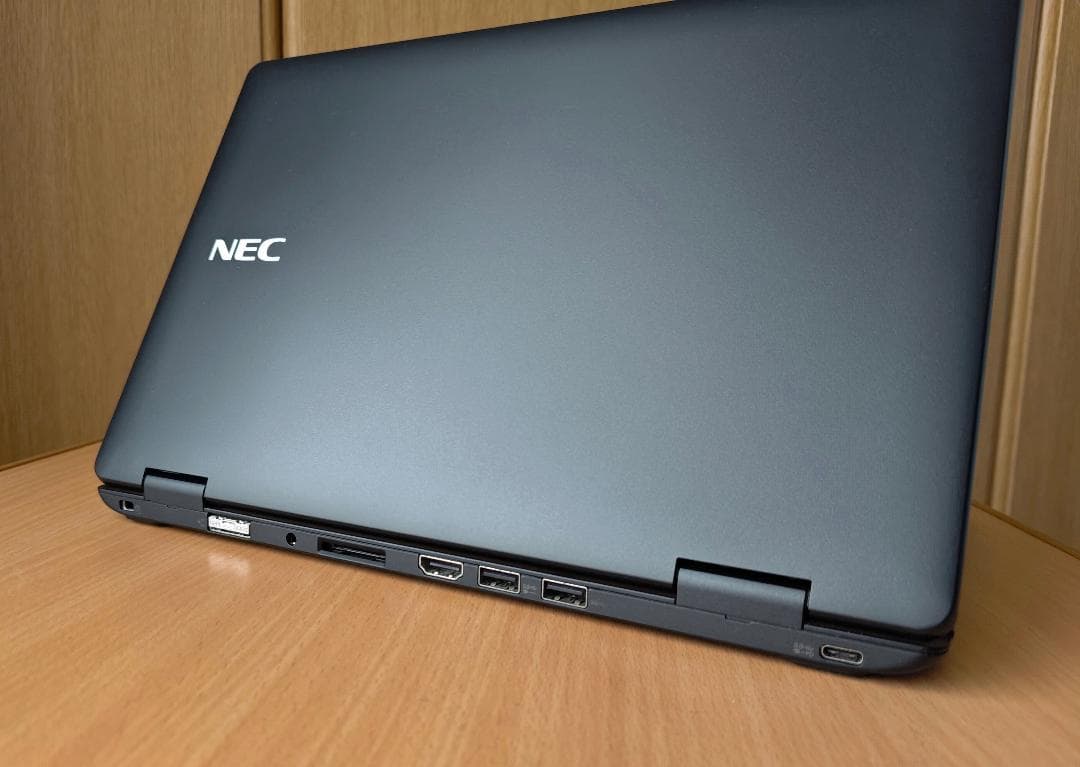 高性能 Necノートパソコン