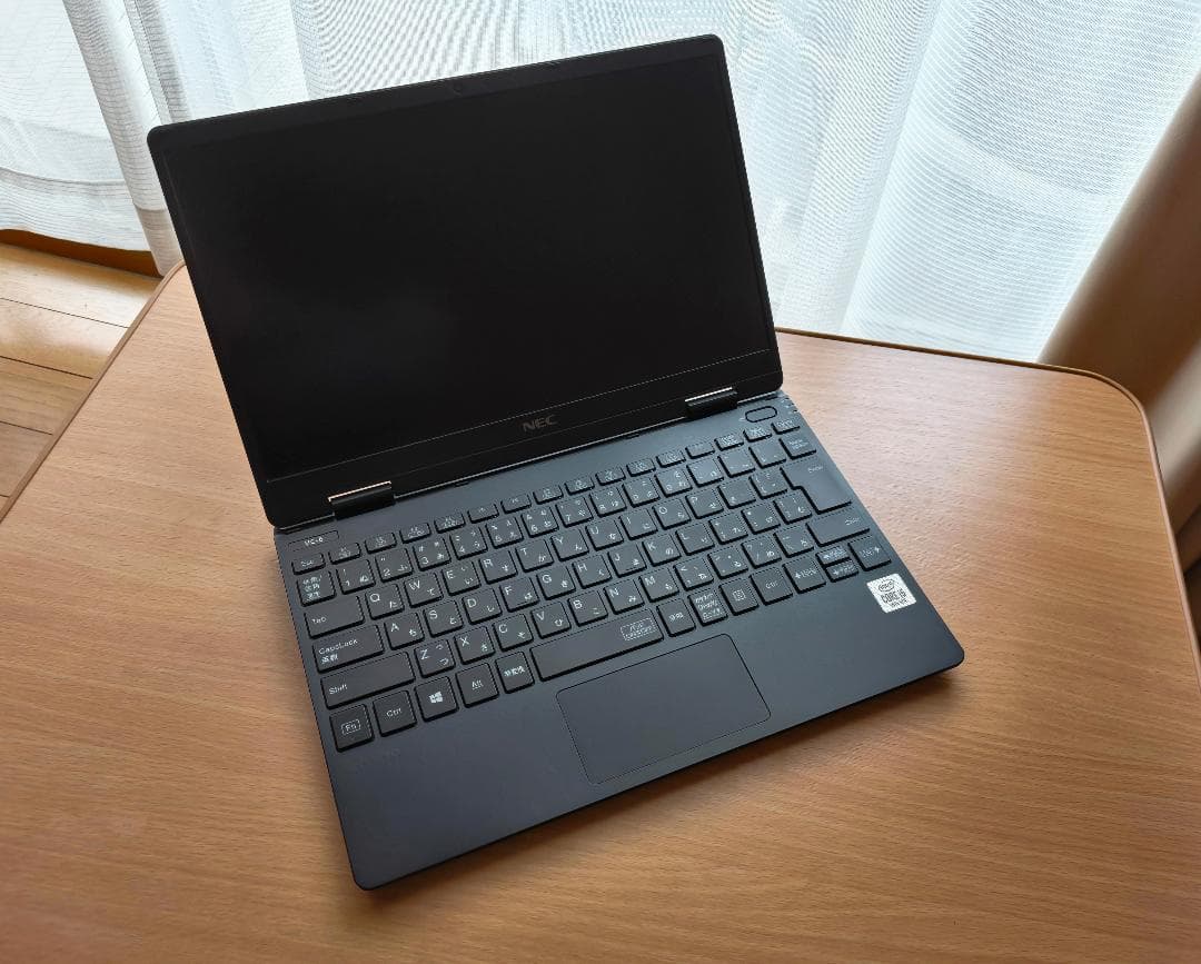 高性能 Necノートパソコン