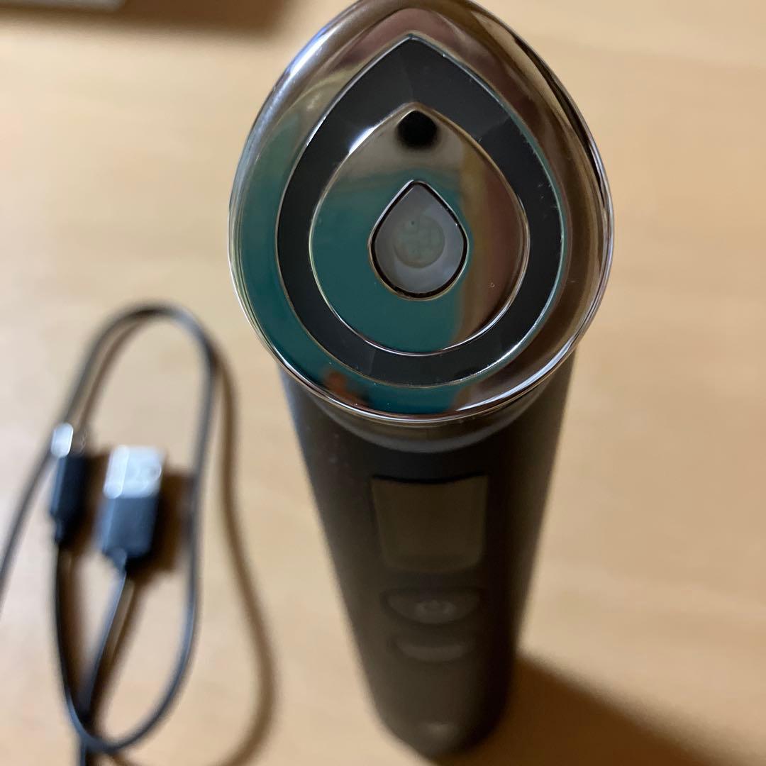 medicube メディキューブ　ブースタープロ