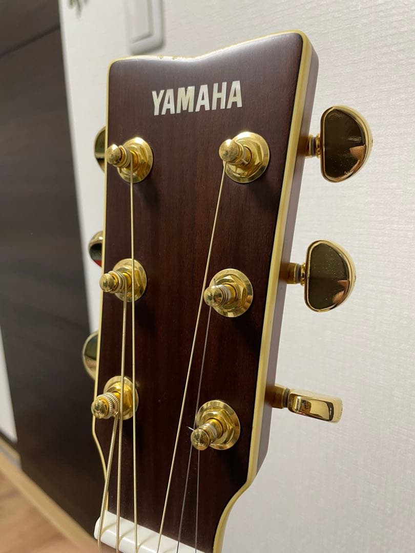 YAMAHA LL16 ARE アコースティックギター