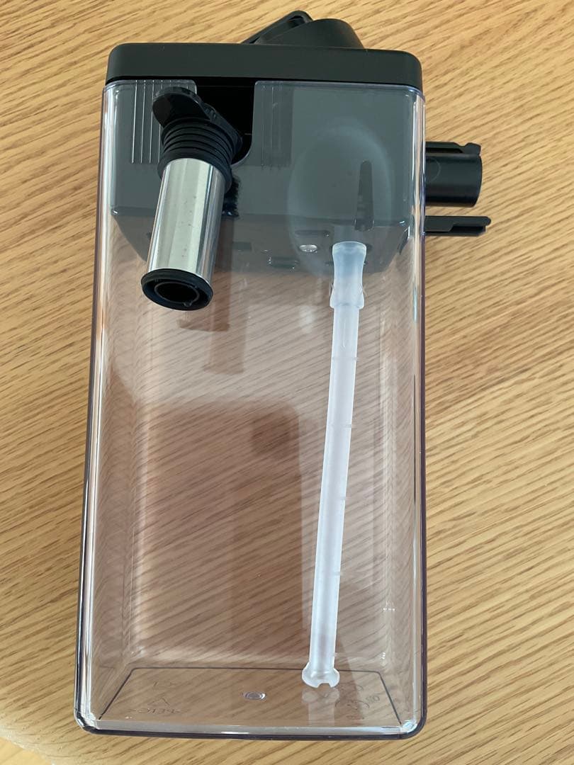 デロンギ エレッタ カプチーノトップ ECAM45760B