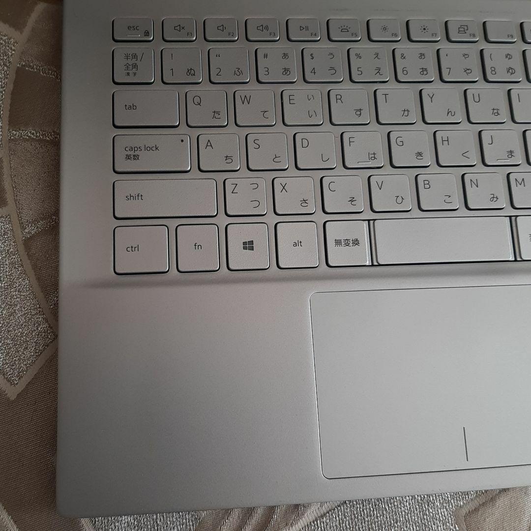 ゲーミング DELL 7391 10世代 i7 512G 8G GeForce