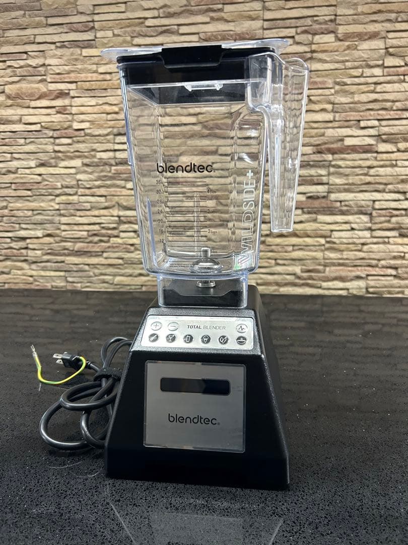 blendtec Total Blender (ブレンダー)