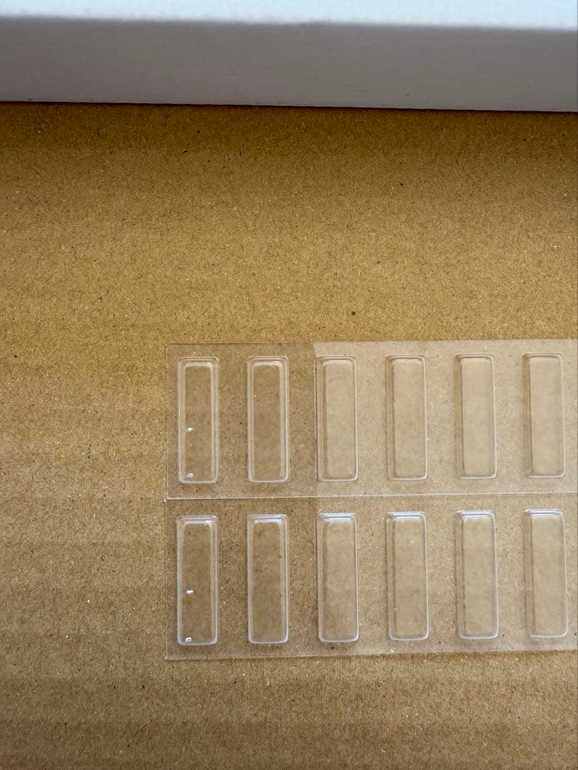 壁美人　Mサイズホワイト　37〜47型