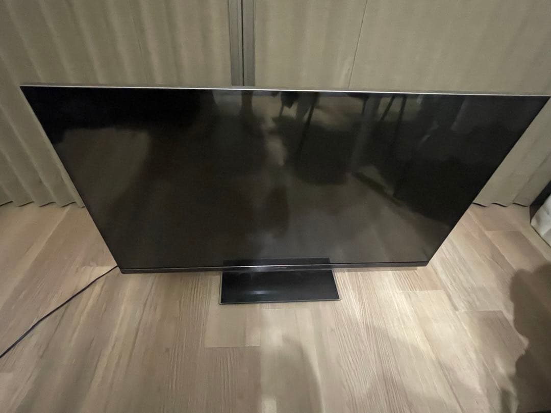 TOSHIBA REGZA 42Z7 液晶テレビ【ジャンク品】