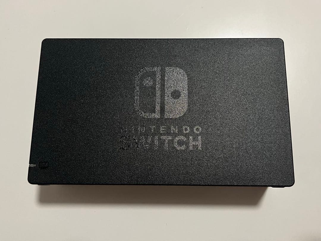 【美品】Nintendo Switch 本体