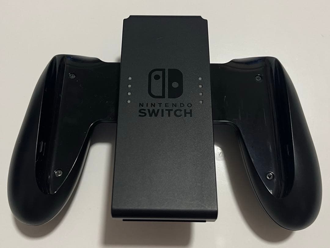 【美品】Nintendo Switch 本体