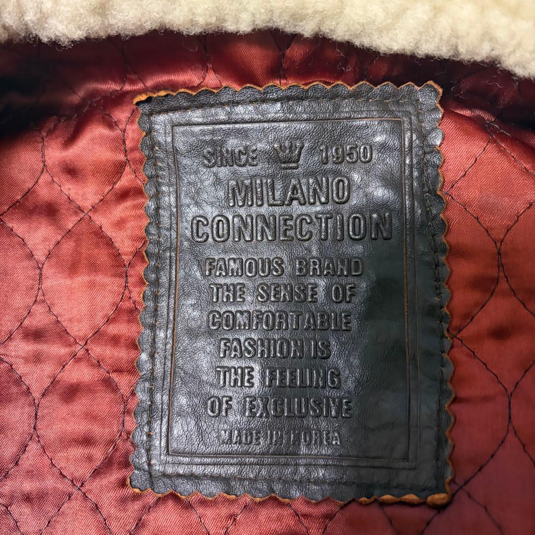 あ*む様 90s vintage A-2 Leather flight jack