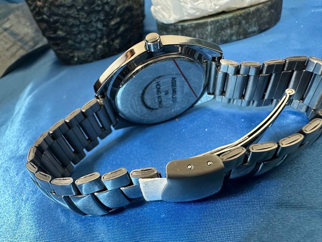 Fossil ALIENS Wachi世界限定5000 エイリアンエッグ　未使用