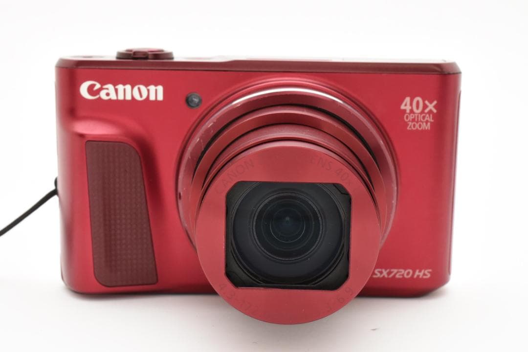 ■ 美品 ■ キャノン　Canon Powershot SX720 HS