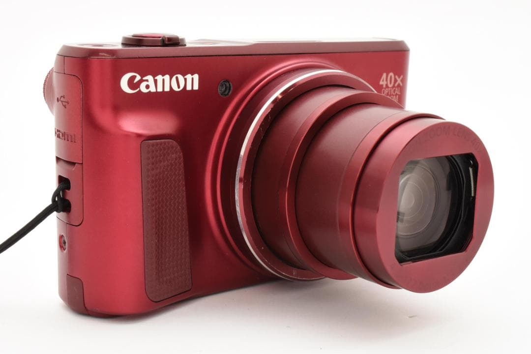 ■ 美品 ■ キャノン　Canon Powershot SX720 HS