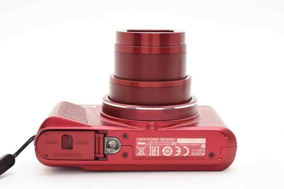 ■ 美品 ■ キャノン　Canon Powershot SX720 HS