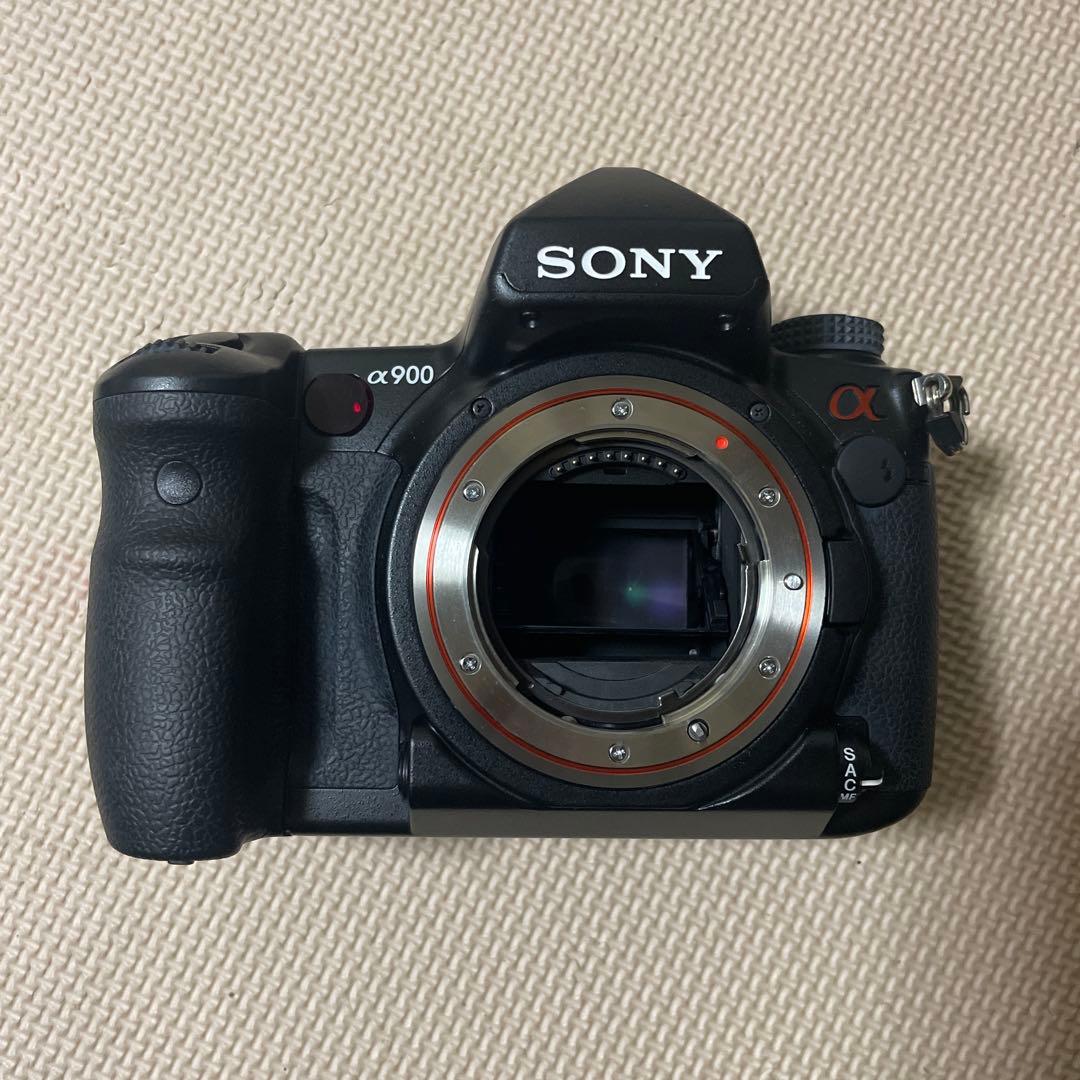 猫*9様 SONY α900 デジタル一眼レフカメラ