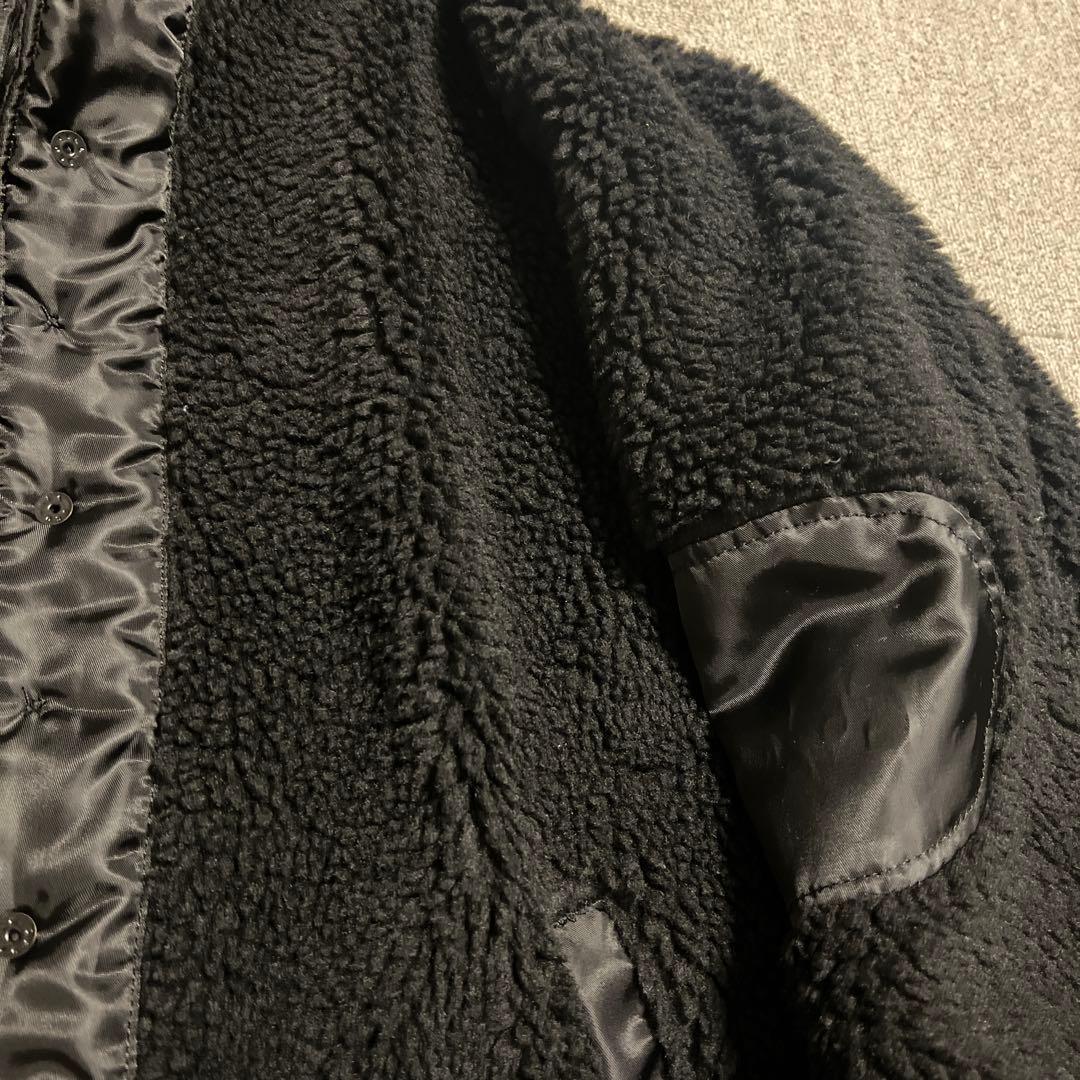 Engineered Garments ライナージャケット