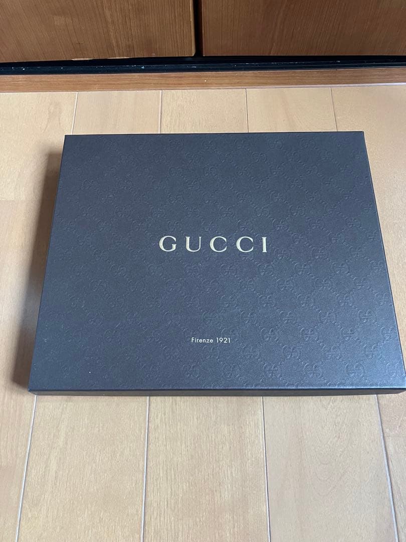 GUCCI グッチ　タブレットケース　新品