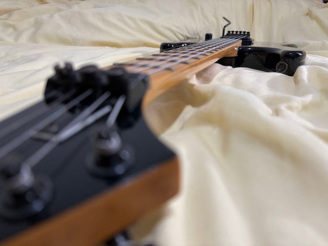 ギター Charvel by Jackson Model1 FloydRose type