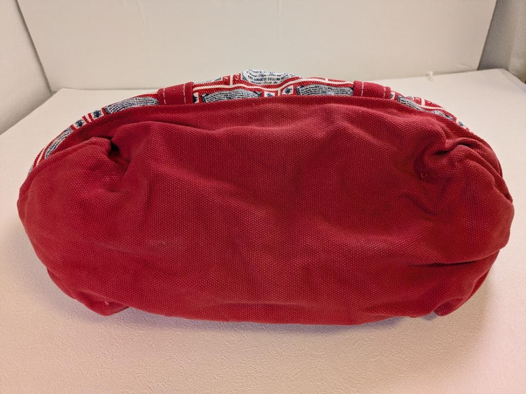 Supreme Budweiser シュプリーム バドワイザー トートバッグ