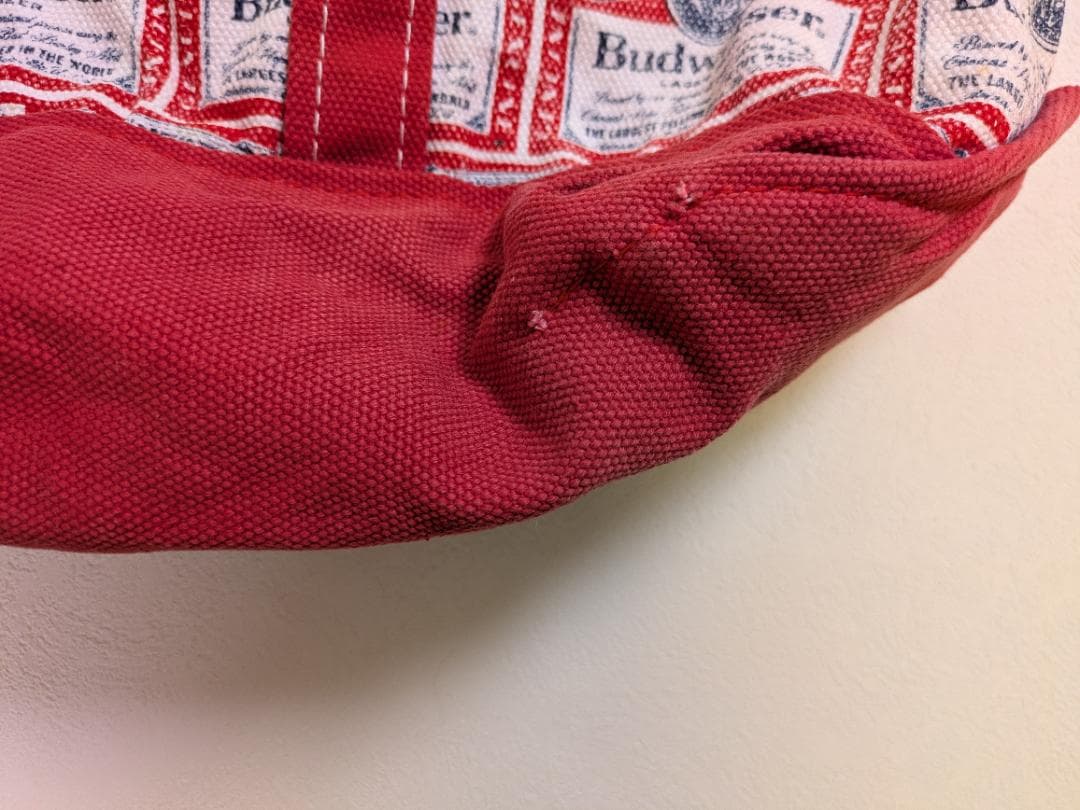 Supreme Budweiser シュプリーム バドワイザー トートバッグ