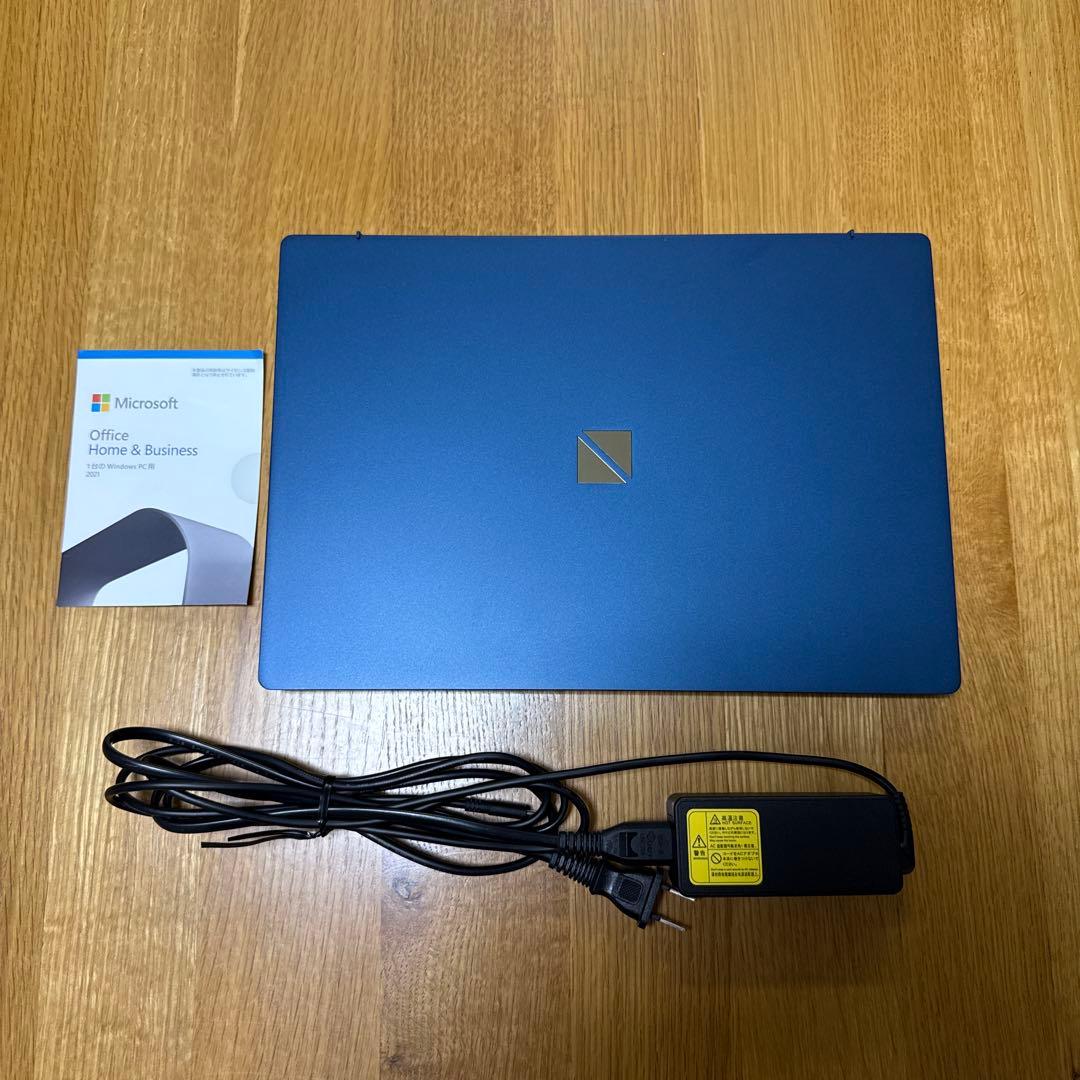 Windowsノート本体 NEC LAVIE N13 PC-N1375FAL