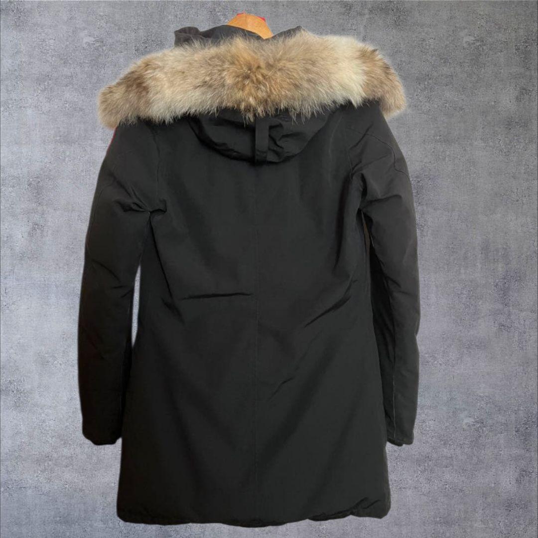  　カナダグース　レディースM