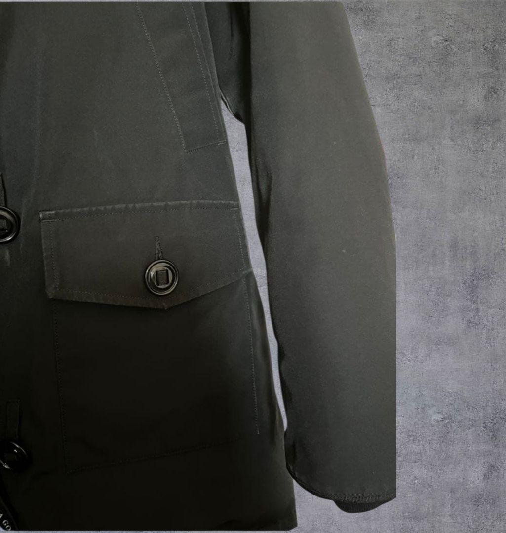  　カナダグース　レディースM