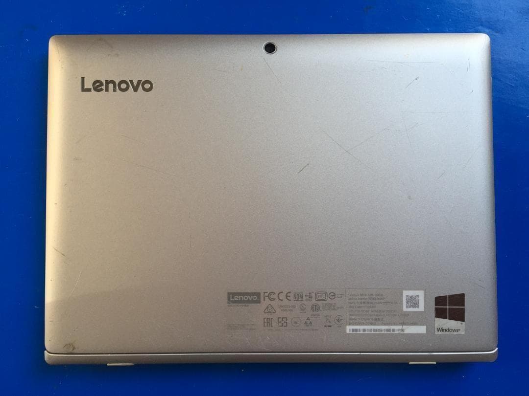 Lenovo Miix 320 10.1型IPS液晶/Office/Win11