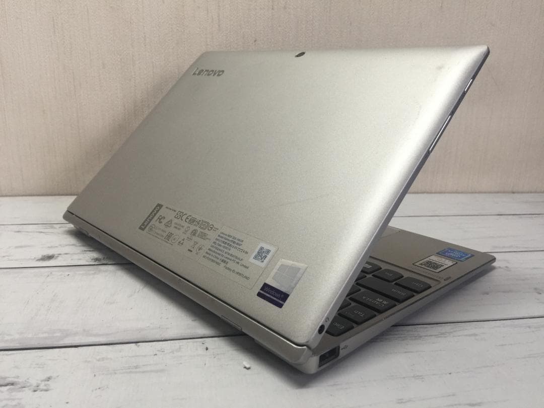 Lenovo Miix 320 10.1型IPS液晶/Office/Win11