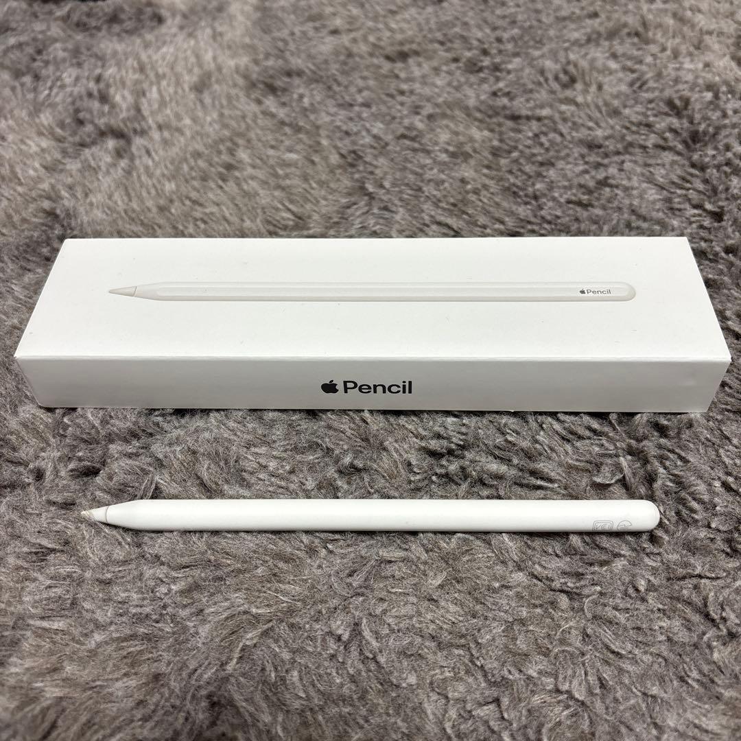Apple Pencil 第2世代 純正