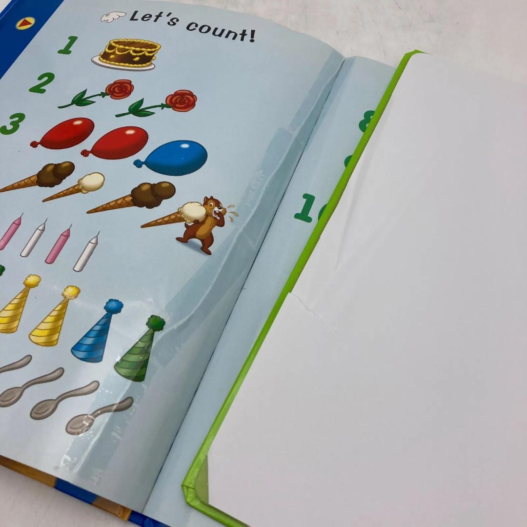 ミッキーマジックペンセット＆アドベンチャーセット　DWE　706823