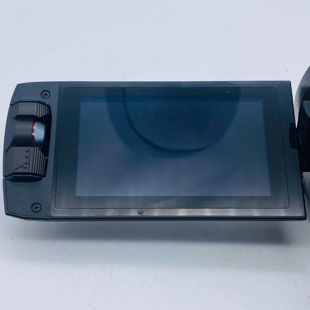 【美品動作確認済み】Panasonic HC-W850M