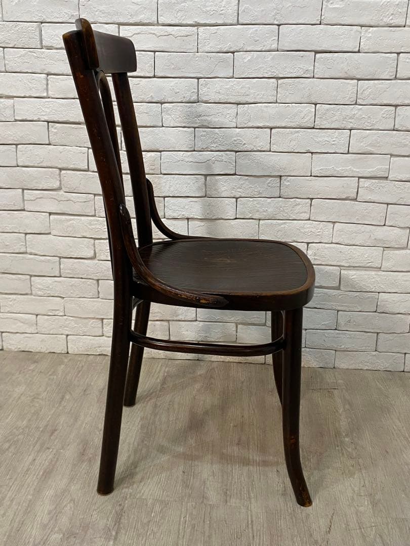 【東京23区配送無料】ポーランド　1900年代　ベントウッドチェア　椅子　APM
